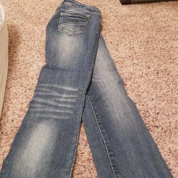 Great feeling jeans - Picture 3 of 3